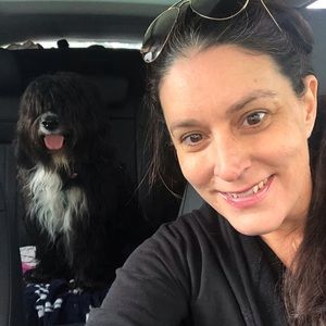 Meet your Posher, Adina